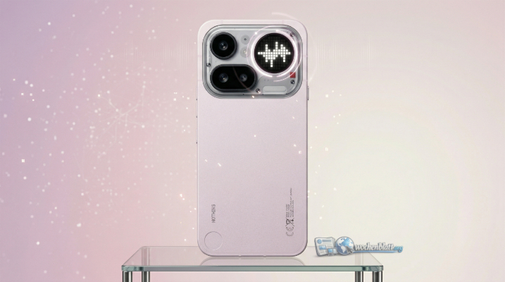 Nothing Phone (4a) Pro: Die neue Messlatte für die Mittelklasse?