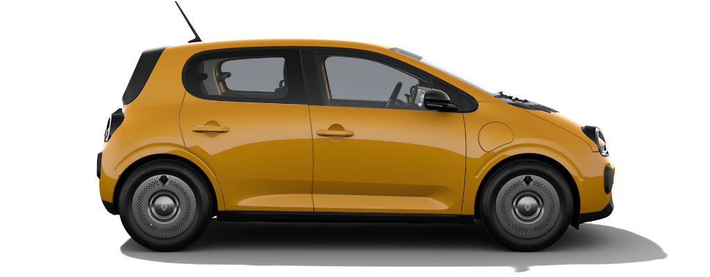 Der neue Renault Twingo E-Tech: Die Rückkehr der City-Ikone zum Kampfpreis