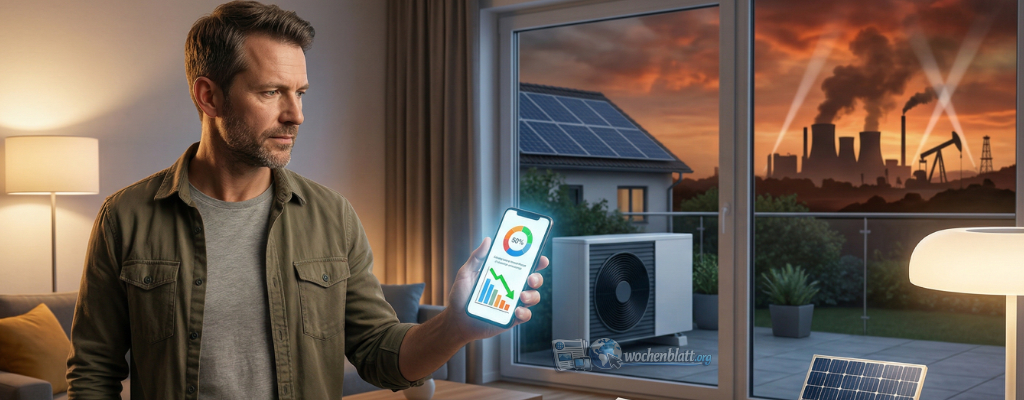 Energie-Schock 2026: Wenn der Krieg die Preise treibt – So schützen Sie Ihren Geldbeutel