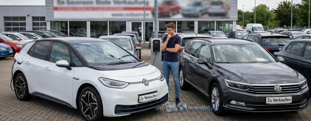 Stillstand statt Stromstoß: Das Förder-Dilemma der Merz-Regierung