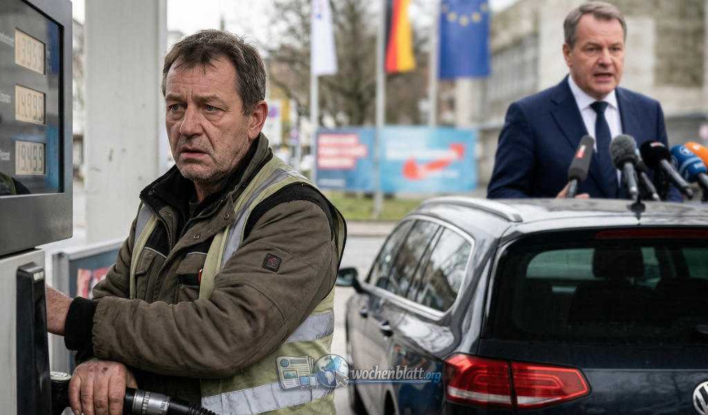 Wahlkampf-Lyrik vs. Realitäts-Schock: Das Ende der politischen Glaubwürdigkeit?