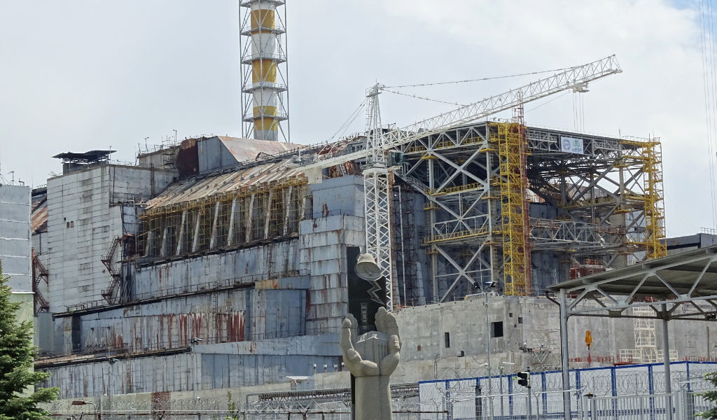 Tschernobyl: Die Katastrophe, ihre Folgen und der Blick in die Zukunft