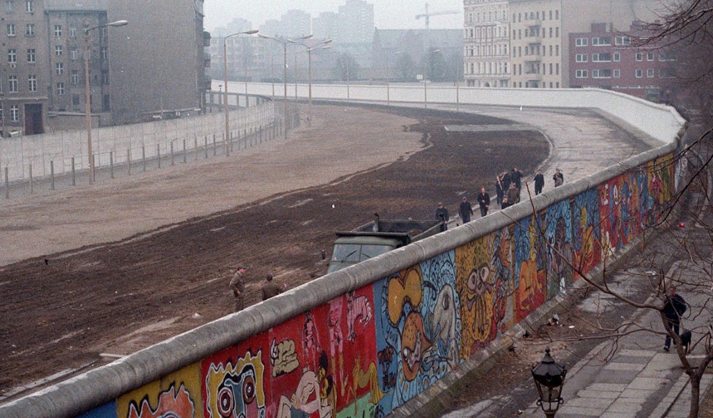 Rückblick: Was ist von der DDR geblieben?